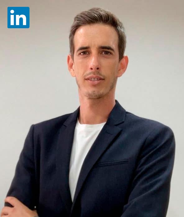 David Vicente