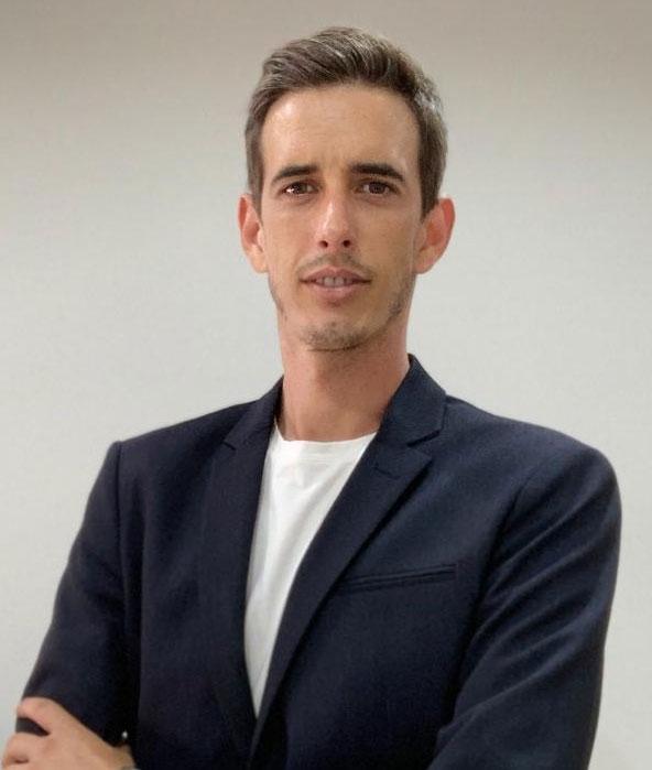 David Vicente