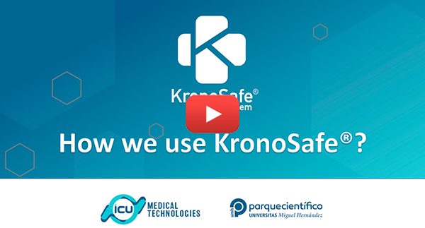 kronosafe