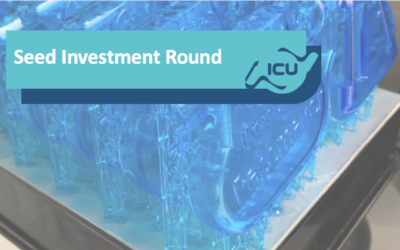 ICU-Seed Investment Round