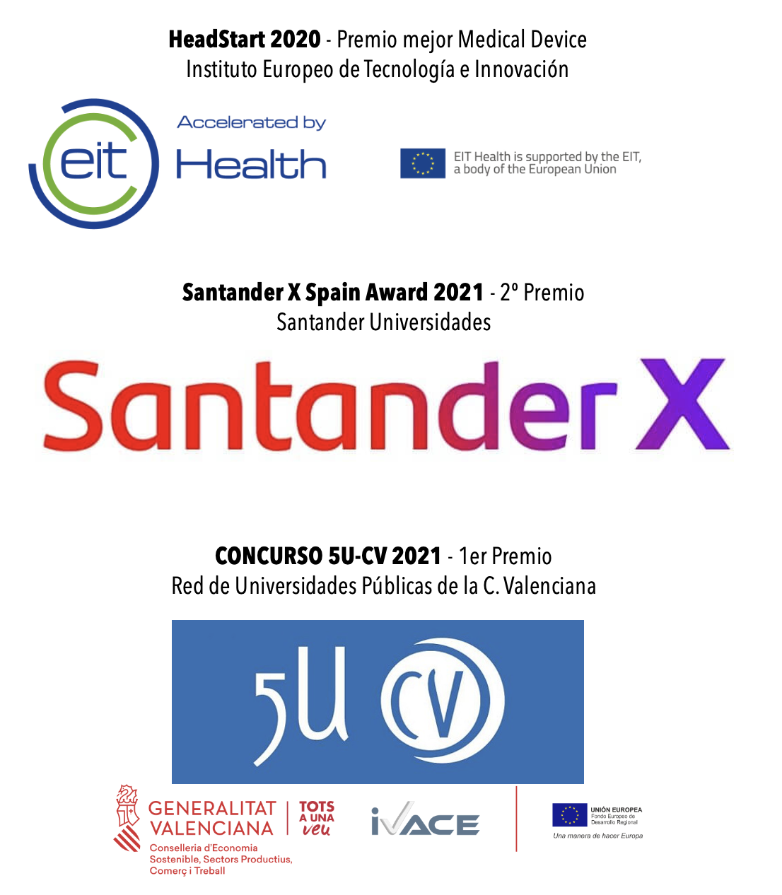 premios y ayudas