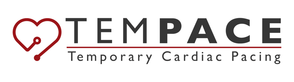TEMPACE
Estimulación Cardiaca Temporal 
Marcapasos